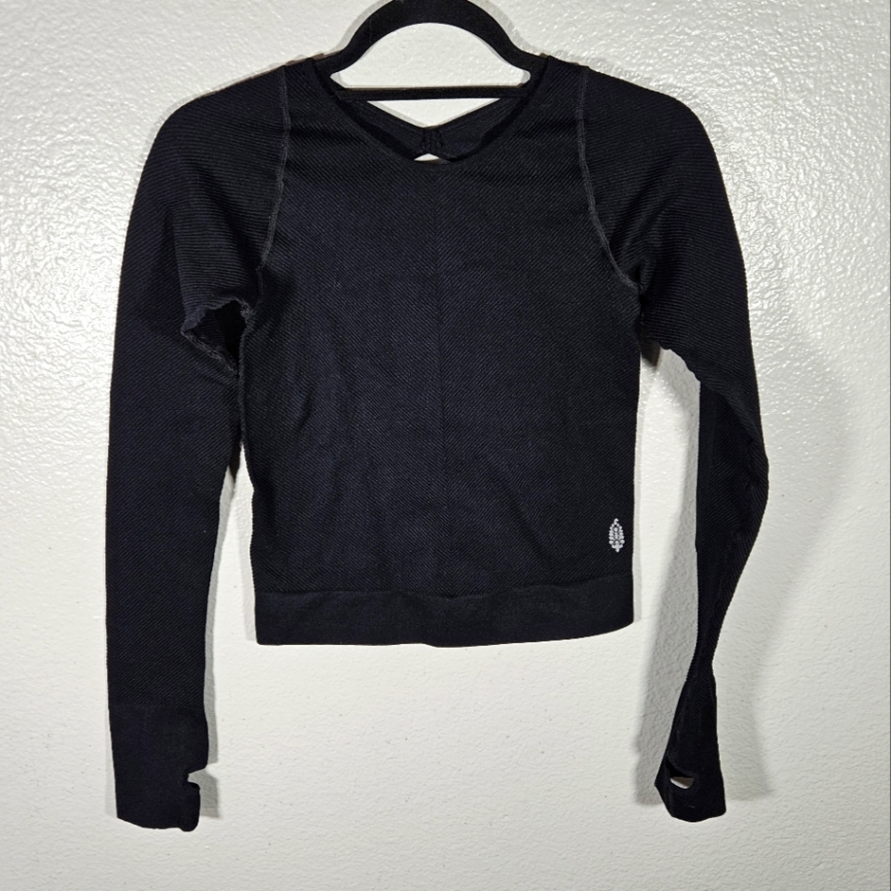 Fp Movement Easy Free Throw Layer Size Xs/S - image 3